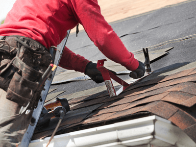 About Roof Repair Experts Gotebo, OK