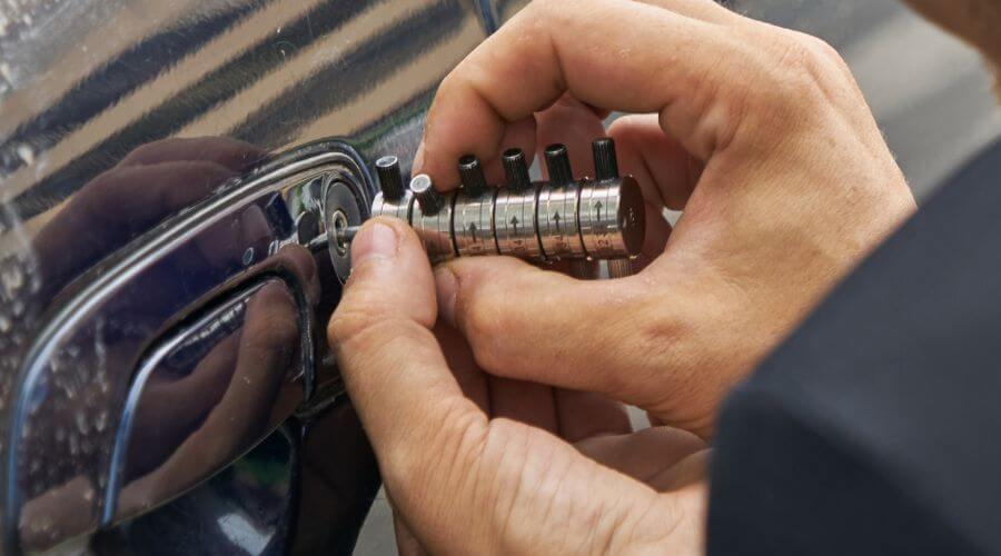 Professional New roof installation in Gotebo, OK